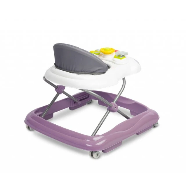 Walker Cario Purple Caretero Toyz