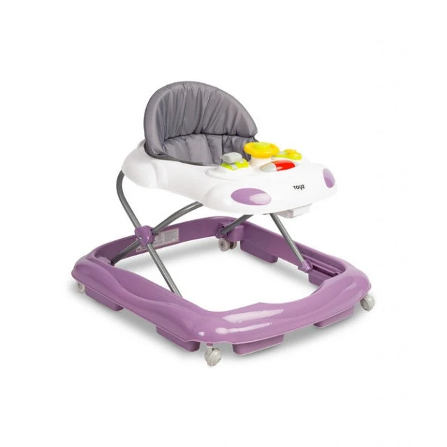 Walker Cario Purple Caretero Toyz