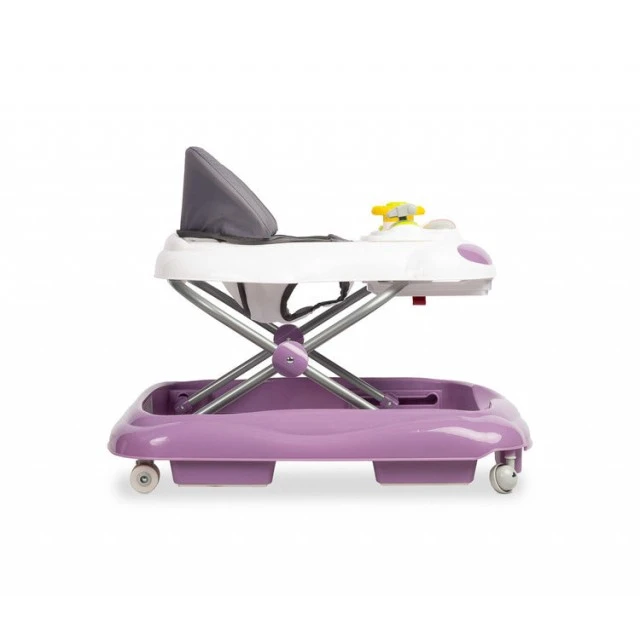 Walker Cario Purple Caretero Toyz