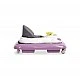 Проходилка Cario Purple  Caretero Toyz