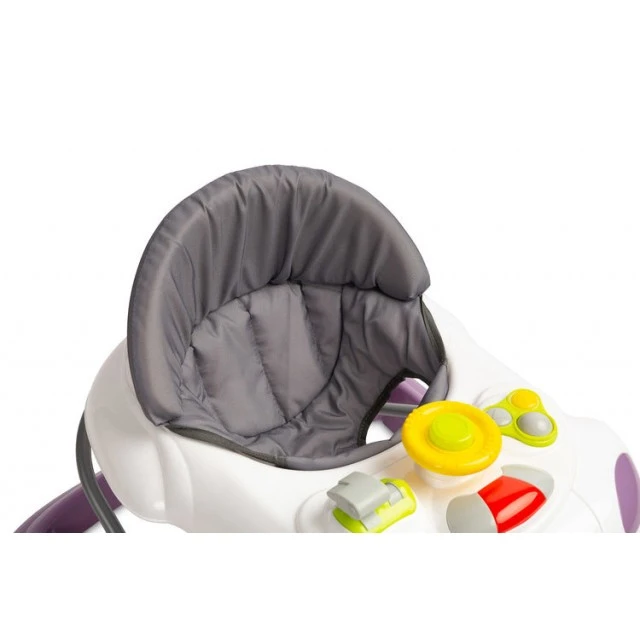 Walker Cario Purple Caretero Toyz