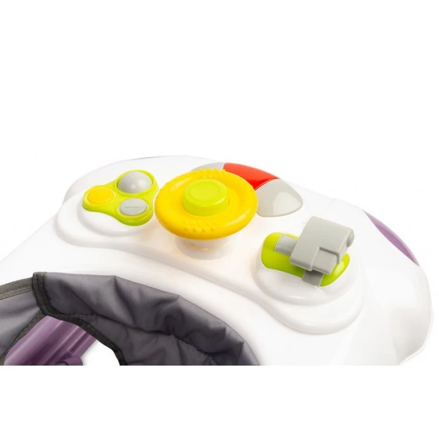 Walker Cario Purple Caretero Toyz