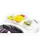 Проходилка Cario Purple  Caretero Toyz