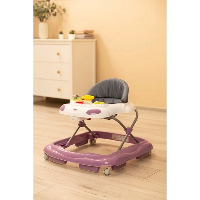 Walker Cario Purple Caretero Toyz