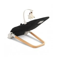 Bouncer Pine Black Caretero