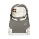 Шезлонг Bouncer Pine Grey Caretero