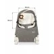 Шезлонг Bouncer Pine Grey Caretero