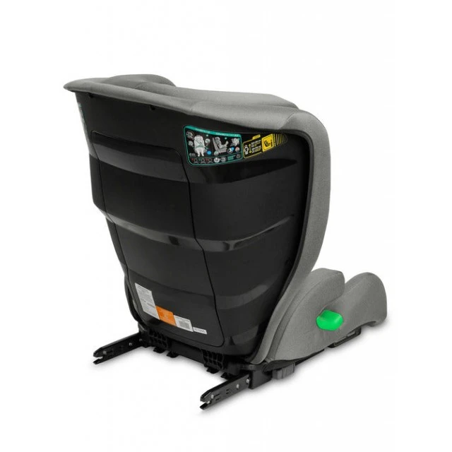 Car Seat Nimbus I-Size 15-36Kg Graphite Caretero