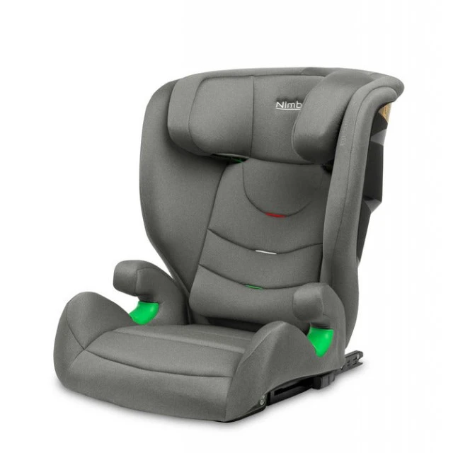 Car Seat Nimbus I-Size 15-36Kg Graphite Caretero