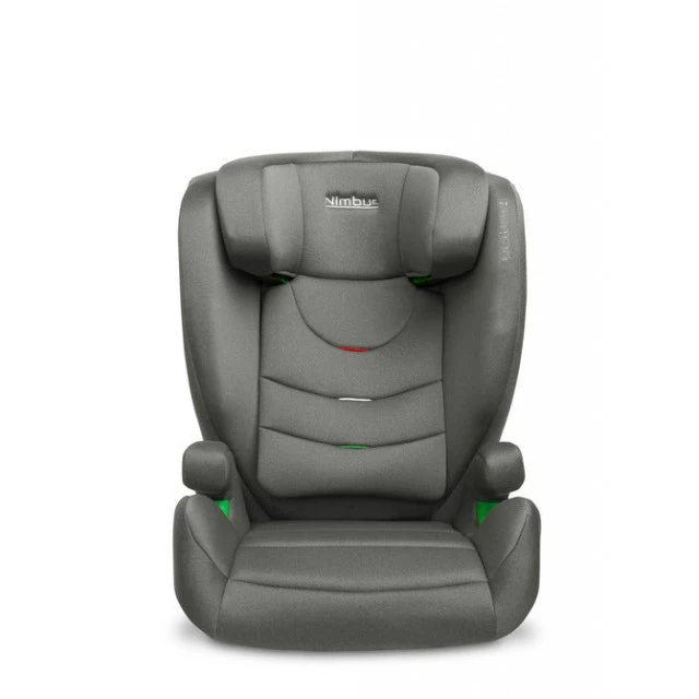 Car Seat Nimbus I-Size 15-36Kg Graphite Caretero