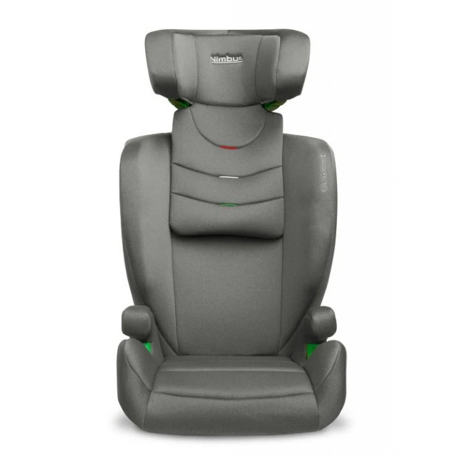 Car Seat Nimbus I-Size 15-36Kg Graphite Caretero