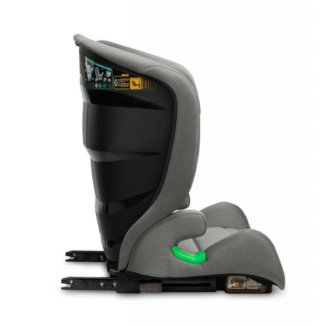 Car Seat Nimbus I-Size 15-36Kg Graphite Caretero