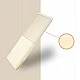 Next To Me Aloe Vera Mattress For The Cot 90/40/6cm Sensillo