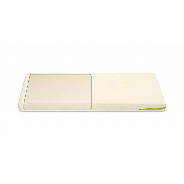 Next To Me Aloe Vera Mattress For The Cot 90/40/6cm Sensillo