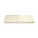 Next To Me Aloe Vera Mattress For The Cot 90/40/6cm Sensillo
