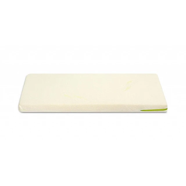 Next To Me Aloe Vera Mattress For The Cot 90/40/6cm Sensillo