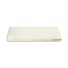 Aloe Vera Mattress With Coconut Foam+Buckwheat For Crib Next To Me 90/40/8cm Sensillo