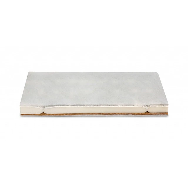 Aloe Vera Mattress With Coconut Foam+Buckwheat For Crib Next To Me 90/40/8cm Sensillo