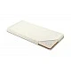 Aloe Vera Mattress With Coconut Foam+Buckwheat For Crib Next To Me 90/40/8cm Sensillo