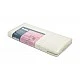 Aloe Vera Mattress With Coconut Foam+Buckwheat For Crib Next To Me 90/40/8cm Sensillo