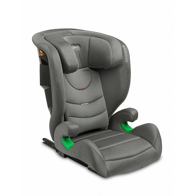 Car Seat Nimbus I-Size 15-36Kg Graphite Caretero
