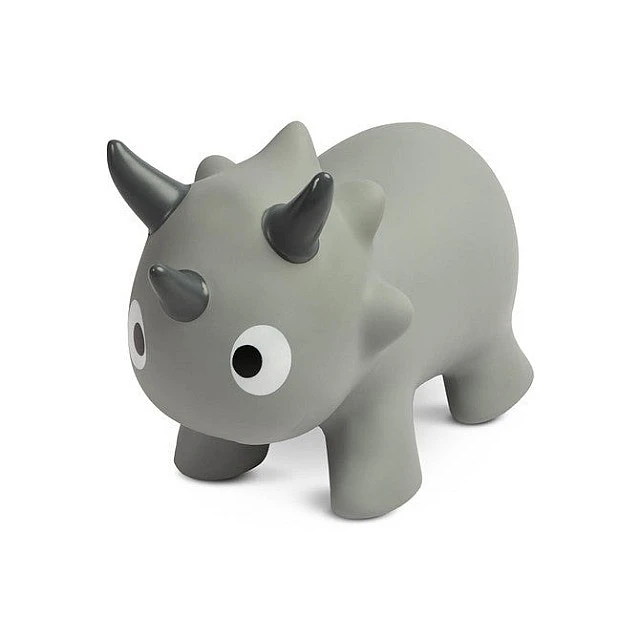 Играчка За Яздене Dinu Grey