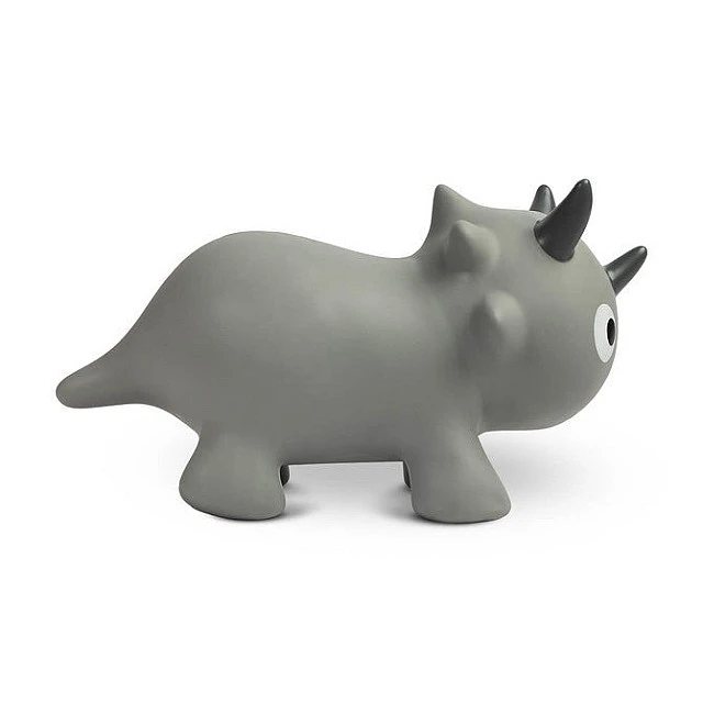 Играчка За Яздене Dinu Grey