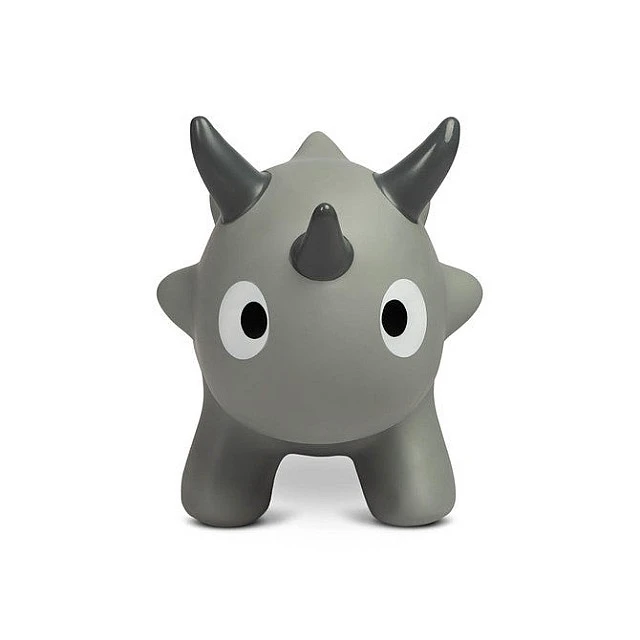 Играчка За Яздене Dinu Grey