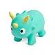 Ride-on toy Dinu Blue