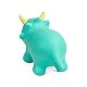 Ride-on toy Dinu Blue
