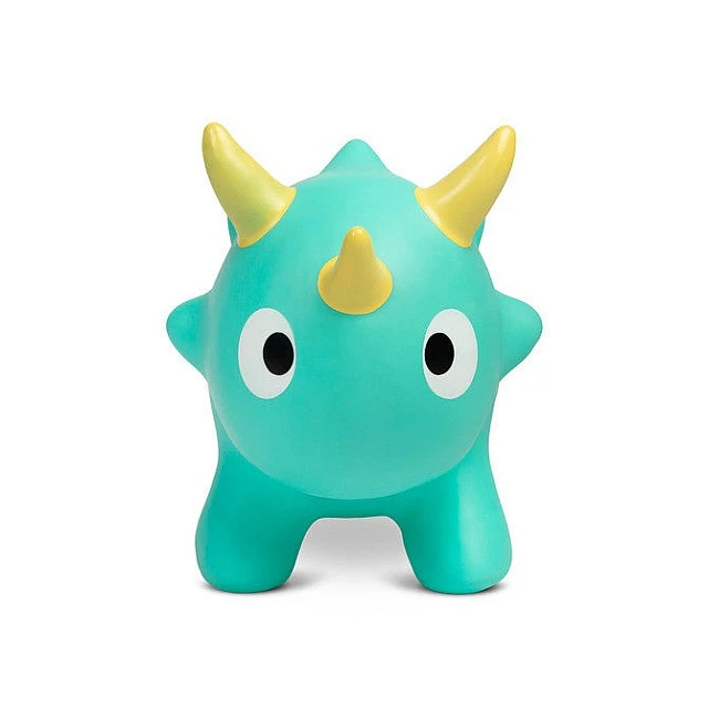 Ride-on toy Dinu Blue