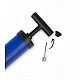Ride-on toy Dinu Blue