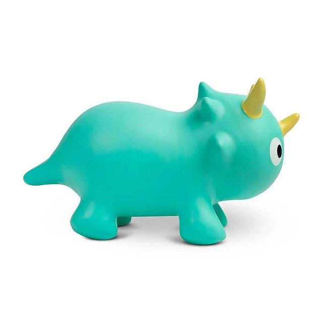 Ride-on toy Dinu Blue