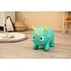Ride-on toy Dinu Blue