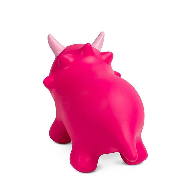 Ride-on toy Dinu Pink