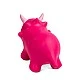 Ride-on toy Dinu Pink