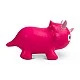 Ride-on toy Dinu Pink