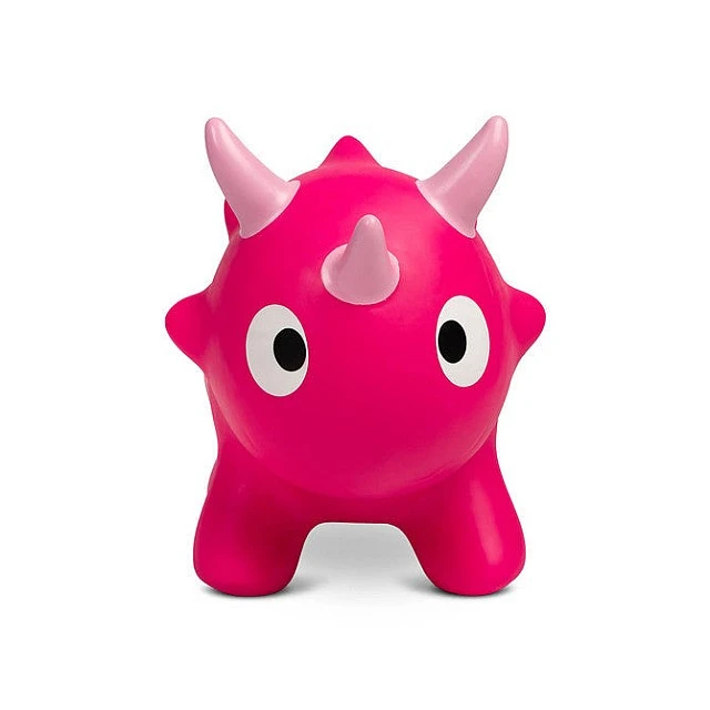 Ride-on toy Dinu Pink