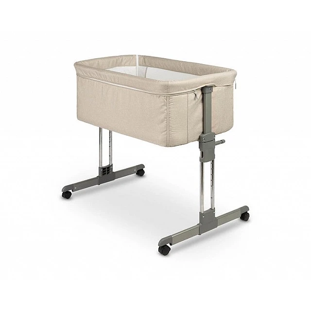 Cot Next To Me Sleep2Gether Beige Caretero
