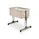 Cot Next To Me Sleep2Gether Beige Caretero