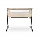 Cot Next To Me Sleep2Gether Beige Caretero