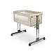 Cot Next To Me Sleep2Gether Beige Caretero