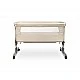 Cot Next To Me Sleep2Gether Beige Caretero