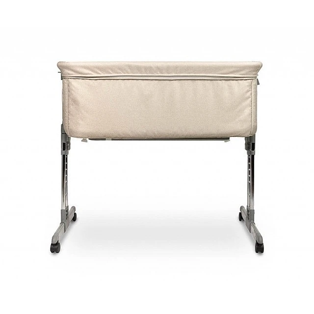 Cot Next To Me Sleep2Gether Beige Caretero