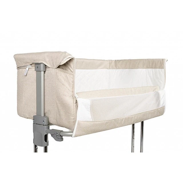 Cot Next To Me Sleep2Gether Beige Caretero
