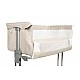 Cot Next To Me Sleep2Gether Beige Caretero