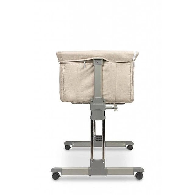 Cot Next To Me Sleep2Gether Beige Caretero