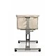 Cot Next To Me Sleep2Gether Beige Caretero