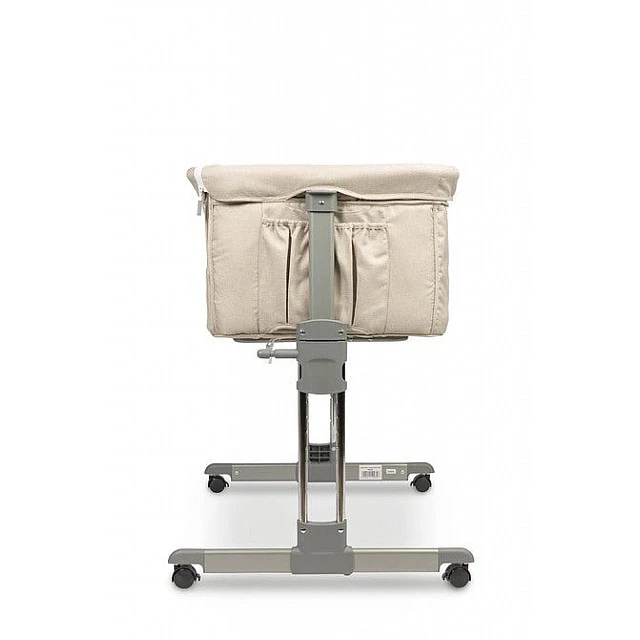 Cot Next To Me Sleep2Gether Beige Caretero