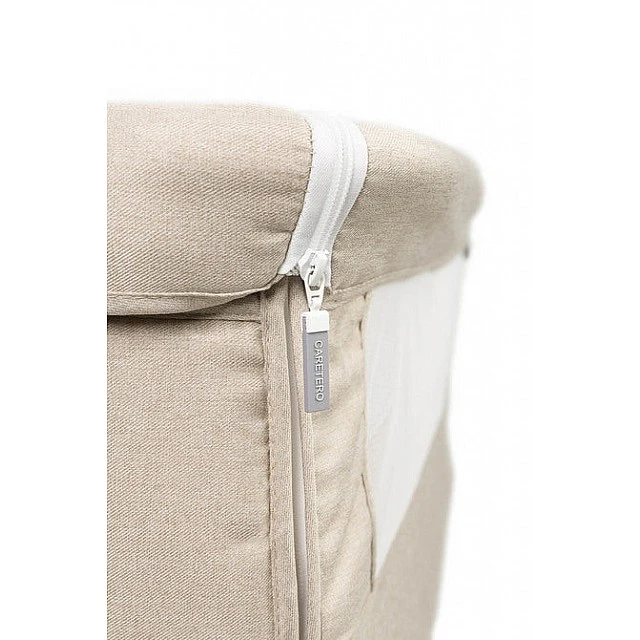 Cot Next To Me Sleep2Gether Beige Caretero